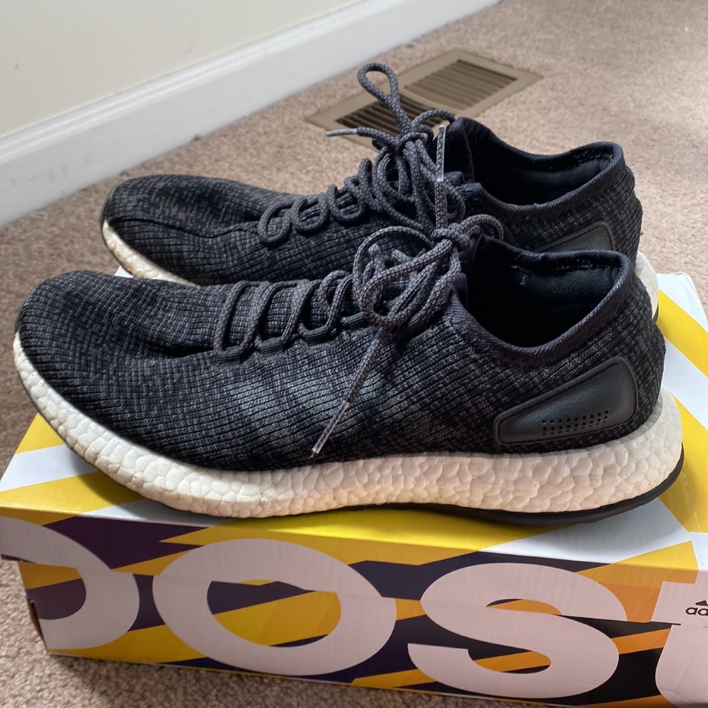 Mens sneaker PureBoost - Picture 4 of 7